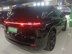 Li Auto L7 2025 Ultra Smart Refresh Edition - ფოტო 7