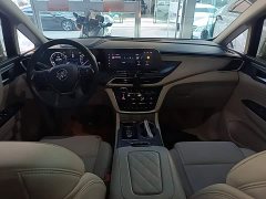 Buick GL8 ES Luxe 653T Comfort - ფოტო 10