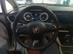 Buick GL8 ES Luxe 653T Comfort - ფოტო 11