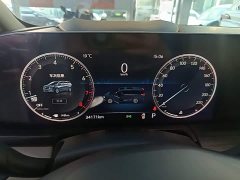 Buick GL8 ES Luxe 653T Comfort - ფოტო 12