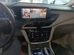 Buick GL8 ES Luxe 653T Comfort - ფოტო 13
