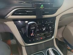 Buick GL8 ES Luxe 653T Comfort - ფოტო 14