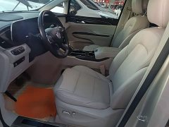 Buick GL8 ES Luxe 653T Comfort - ფოტო 15