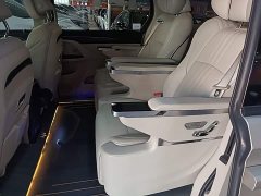 Buick GL8 ES Luxe 653T Comfort - ფოტო 17