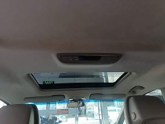 Buick GL8 ES Luxe 653T Comfort - ფოტო 18
