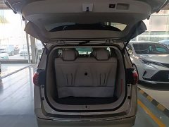 Buick GL8 ES Luxe 653T Comfort - ფოტო 19