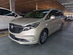Buick GL8 ES Luxe 653T Comfort - ფოტო 2