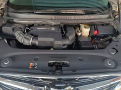 Buick GL8 ES Luxe 653T Comfort - ფოტო 20