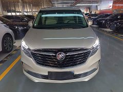 Buick GL8 ES Luxe 653T Comfort - ფოტო 3