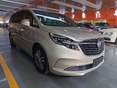 Buick GL8 ES Luxe 653T Comfort - ფოტო 4