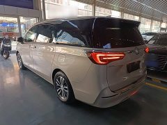 Buick GL8 ES Luxe 653T Comfort - ფოტო 5