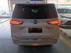 Buick GL8 ES Luxe 653T Comfort - ფოტო 6