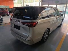Buick GL8 ES Luxe 653T Comfort - ფოტო 7