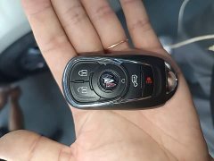 Buick GL8 ES Luxe 653T Comfort - ფოტო 9