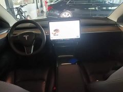 Tesla Model 3 Facelift Standard Range RWD Upgrade 3D1 - ფოტო 10