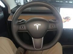 Tesla Model 3 Facelift Standard Range RWD Upgrade 3D1 - ფოტო 11