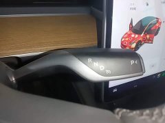 Tesla Model 3 Facelift Standard Range RWD Upgrade 3D1 - ფოტო 14