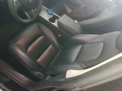 Tesla Model 3 Facelift Standard Range RWD Upgrade 3D1 - ფოტო 15