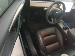 Tesla Model 3 Facelift Standard Range RWD Upgrade 3D1 - ფოტო 16