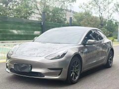 Tesla Model 3 Facelift Standard Range RWD Upgrade 3D1 - ფოტო 2