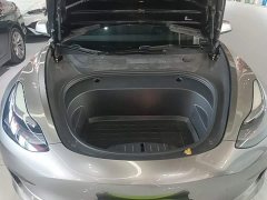 Tesla Model 3 Facelift Standard Range RWD Upgrade 3D1 - ფოტო 20