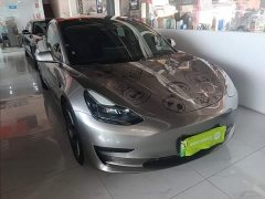 Tesla Model 3 Facelift Standard Range RWD Upgrade 3D1 - ფოტო 4