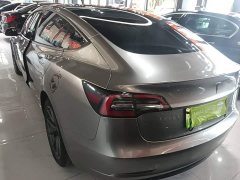 Tesla Model 3 Facelift Standard Range RWD Upgrade 3D1 - ფოტო 5