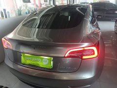 Tesla Model 3 Facelift Standard Range RWD Upgrade 3D1 - ფოტო 6