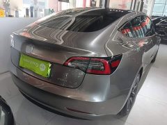 Tesla Model 3 Facelift Standard Range RWD Upgrade 3D1 - ფოტო 7