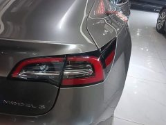 Tesla Model 3 Facelift Standard Range RWD Upgrade 3D1 - ფოტო 8