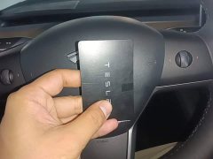 Tesla Model 3 Facelift Standard Range RWD Upgrade 3D1 - ფოტო 9