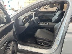 BYD Qin L DM-i Smart Drive Edition 120KM Superior - ფოტო 12