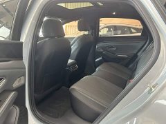 BYD Qin L DM-i Smart Drive Edition 120KM Superior - ფოტო 13