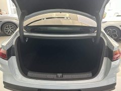 BYD Qin L DM-i Smart Drive Edition 120KM Superior - ფოტო 14