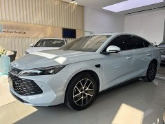 BYD Qin L DM-i Smart Drive Edition 120KM Superior - ფოტო 2