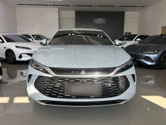 BYD Qin L DM-i Smart Drive Edition 120KM Superior - ფოტო 4