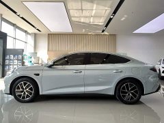 BYD Qin L DM-i Smart Drive Edition 120KM Superior - ფოტო 6