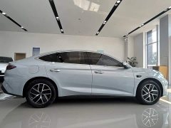 BYD Qin L DM-i Smart Drive Edition 120KM Superior - ფოტო 7
