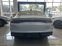 BYD Qin L DM-i Smart Drive Edition 120KM Superior - ფოტო 8