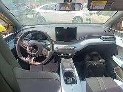 BYD Seagull Freedom Edition - ფოტო 10