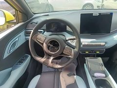 BYD Seagull Freedom Edition - ფოტო 11
