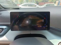 BYD Seagull Freedom Edition - ფოტო 12