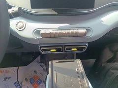 BYD Seagull Freedom Edition - ფოტო 14
