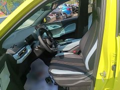 BYD Seagull Freedom Edition - ფოტო 15