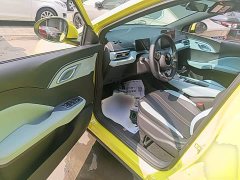 BYD Seagull Freedom Edition - ფოტო 16