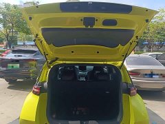 BYD Seagull Freedom Edition - ფოტო 19