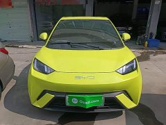 BYD Seagull Freedom Edition - ფოტო 3