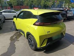 BYD Seagull Freedom Edition - ფოტო 5
