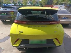 BYD Seagull Freedom Edition - ფოტო 6