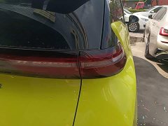 BYD Seagull Freedom Edition - ფოტო 8